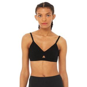 Alo Alosoft Lounge Bra